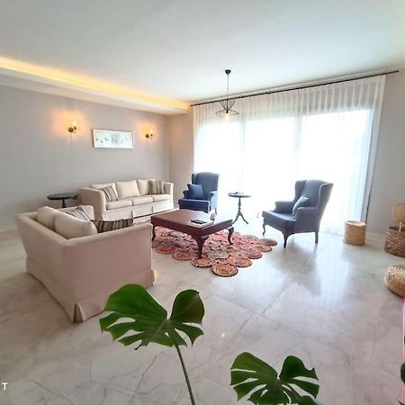 Suna Summer House 马尔马里斯 外观 照片
