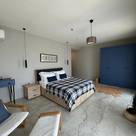 Suna Summer House 马尔马里斯 外观 照片