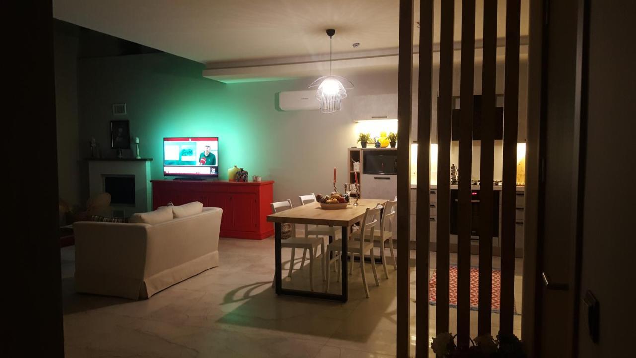 Suna Summer House 马尔马里斯 外观 照片