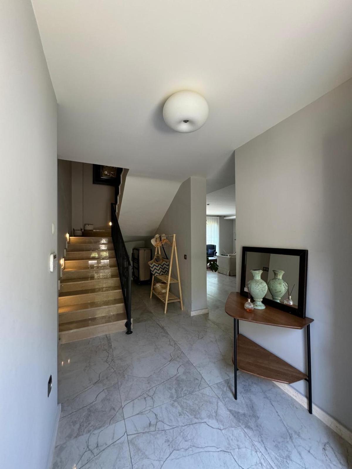 Suna Summer House 马尔马里斯 外观 照片