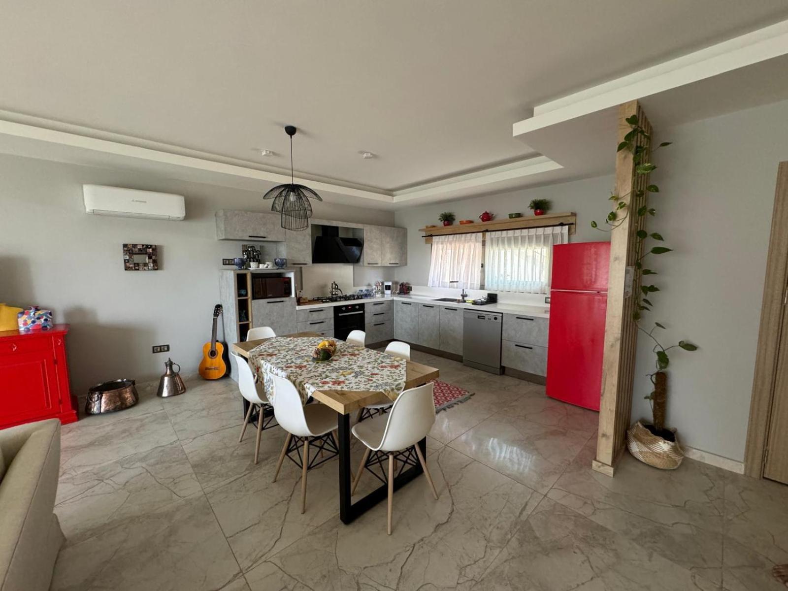 Suna Summer House 马尔马里斯 外观 照片