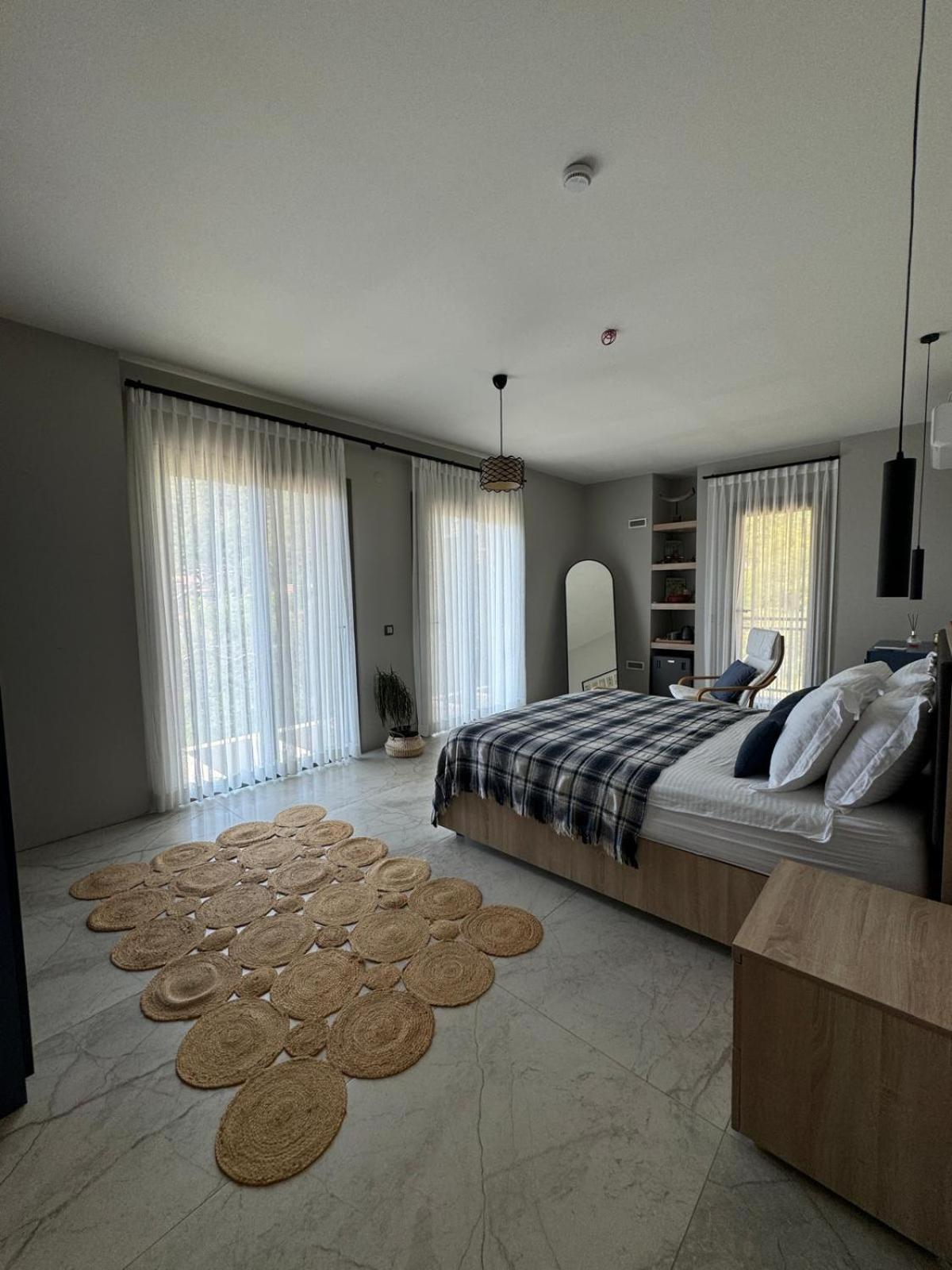 Suna Summer House 马尔马里斯 外观 照片