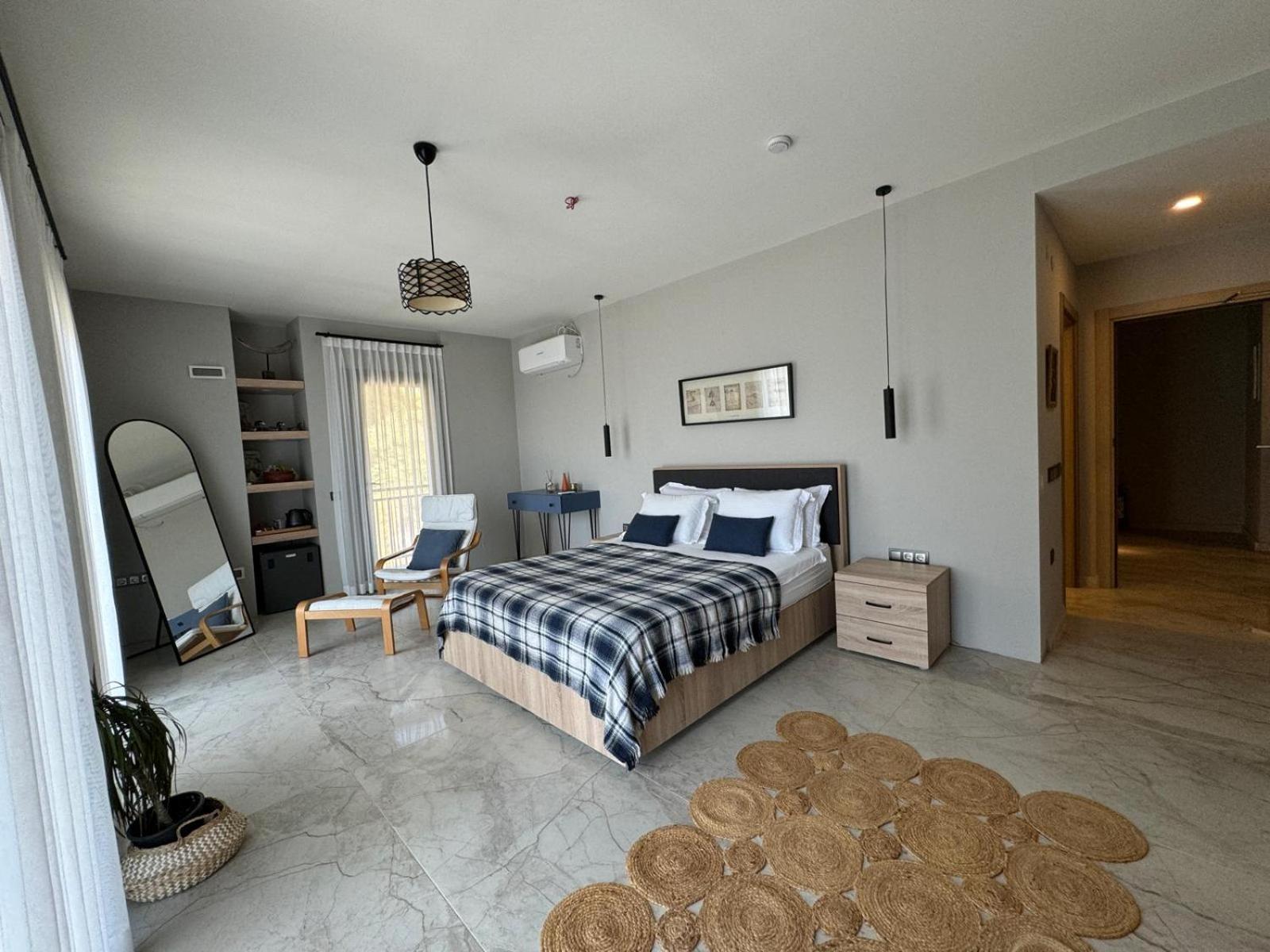Suna Summer House 马尔马里斯 外观 照片